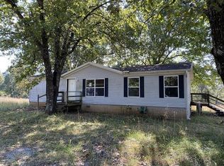 303 County Road 15, Mountain Home, AR 72653