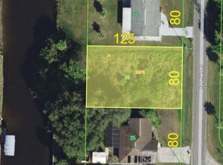 209 Fountain St, Port Charlotte, FL 33953
