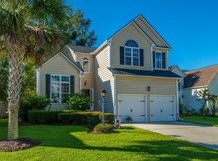 1204 Knightbridge Ln, Mount Pleasant, SC 29466