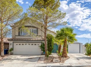 7227 Galley Dr, Las Vegas, NV 89147