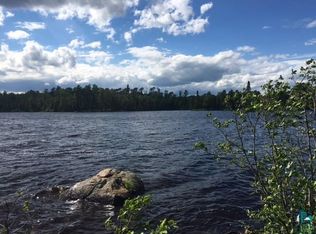 859 Big Timber Trl LOT 2, Ely, MN 55731