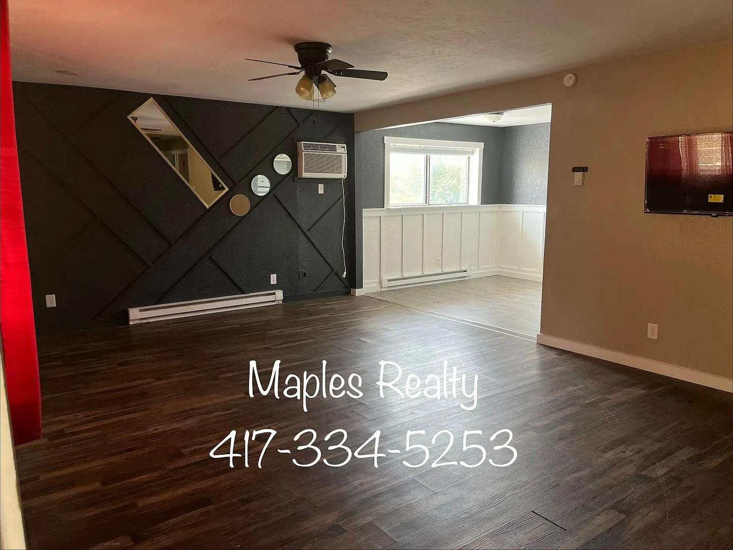 2 Bed / 1 Bath Home, Utilities Included - Hollister Mo — Photo 2