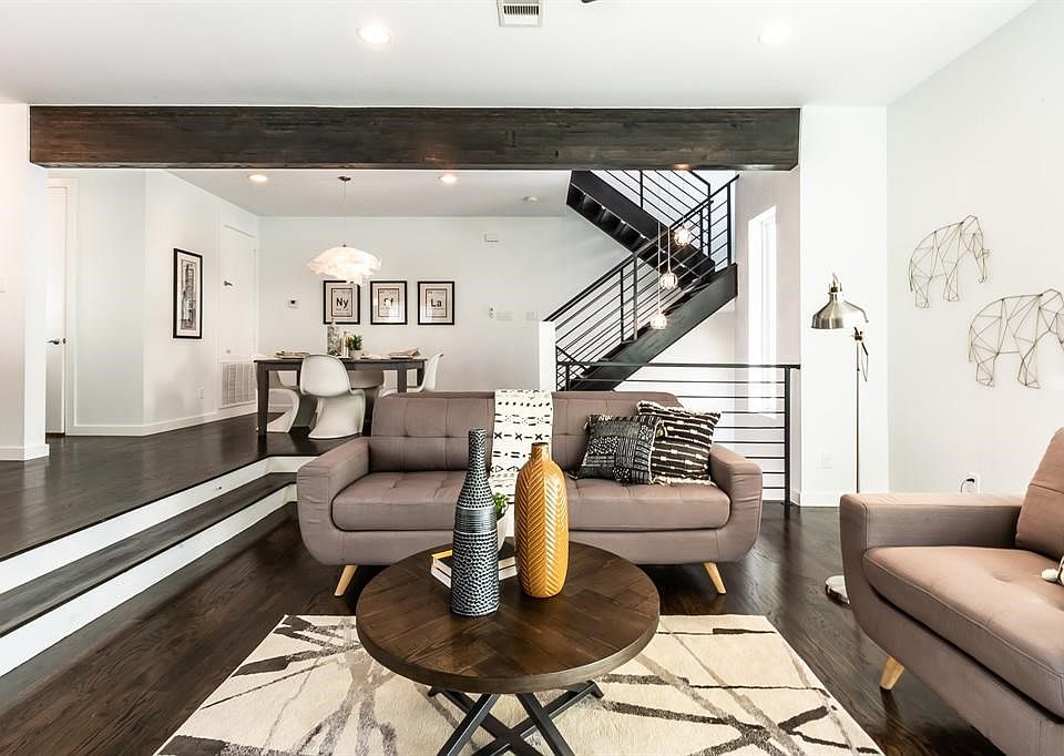 Welcome home to 1217 Wagner St.