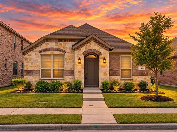 1512 Babb Ln, Celina, TX 75009