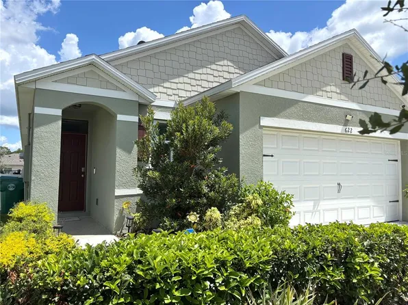 622 Autumn Breeze St, Deland, FL 32724