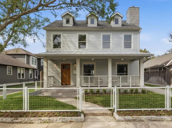 1111 Highland St, Houston, TX 77009
