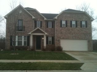 8174 Admirals Landing Pl, Indianapolis, IN 46236
