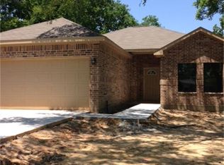 1208 Theresa St, Houston, TX 77051