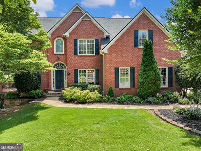 3350 Bluff Oak Ct, Cumming, GA, 30041