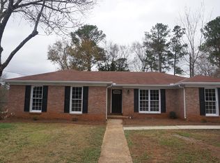 5662 Neassie St, Columbus, GA 31909