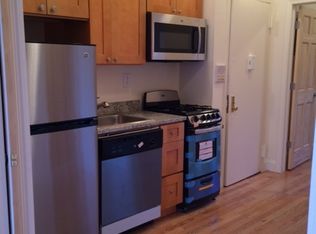 523 Hudson St APT 5RS, New York, NY 10014