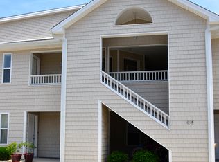 615 Spencer Farlow Dr UNIT 20, Carolina Beach, NC 28428