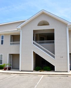 615 Spencer Farlow Dr Unit 20, Carolina Beach, NC, 28428