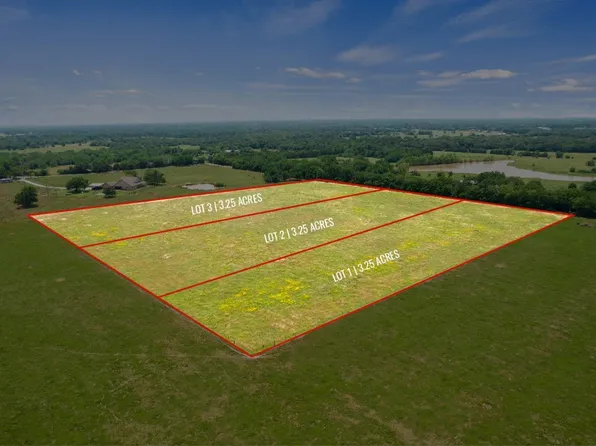 3 County Road 1135, Lone Oak, TX 75453