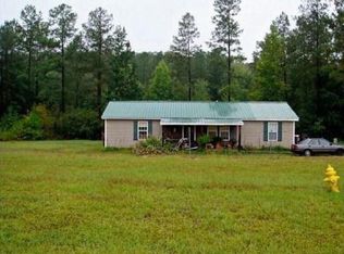 4900 Bevis Rd, Franklin, GA 30217