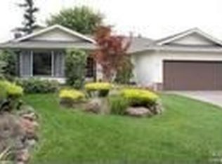 1241 Saint Francis Rd, Santa Rosa, CA 95409