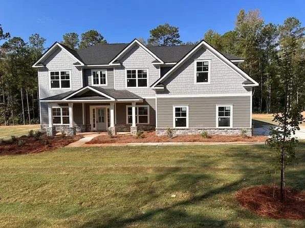 8705 McKee Rd, Upatoi, GA 31829