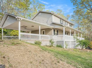 542 Sharp Top Cir, Blairsville, GA 30512