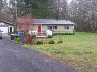 28614 NE Yacolt View Rd, Yacolt, WA 98675