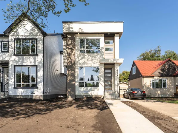 9624 86th St NW, Edmonton, AB T6C 3E4
