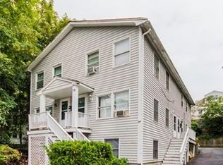 19 Dalrymple St #C, Jamaica Plain, MA 02130