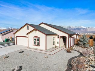 118 Elkhorn Dr, Dayton, NV