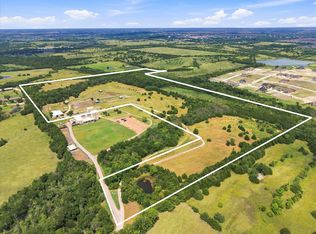 2083 Clem Road Ext, Rockwall, TX 75087
