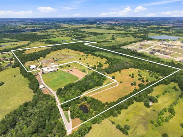 2083 Clem Road Ext, Rockwall, TX 75087