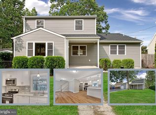 2126 Halsey Rd, Toms River, NJ 08753