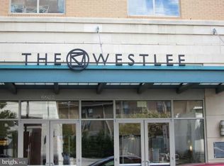 2200 N Westmoreland St Unit 308, Arlington, VA 22213