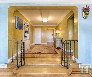 Sold by Halstead Real Estate