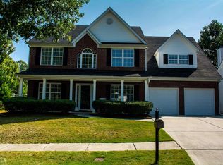 1421 Sydney Mill Dr, Buford, GA 30519