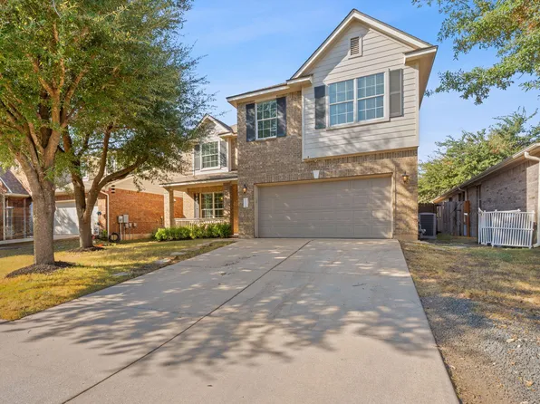 1209 Alpine Mountain Dr, Leander, TX 78641