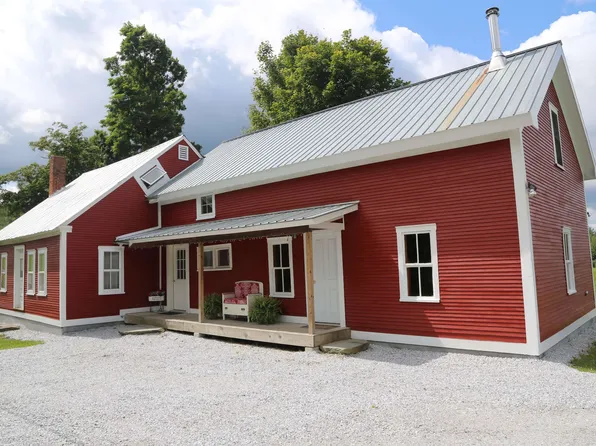 35 Pond Road, Fletcher, VT 05464
