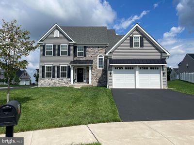 607 Alice Ln, Harleysville, PA, 19438
