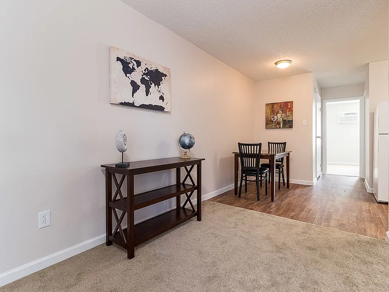 Trio Apartments — Photo 8