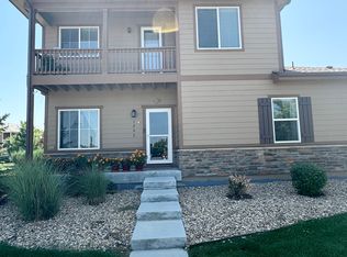 1205 Bistre St, Longmont, CO 80501