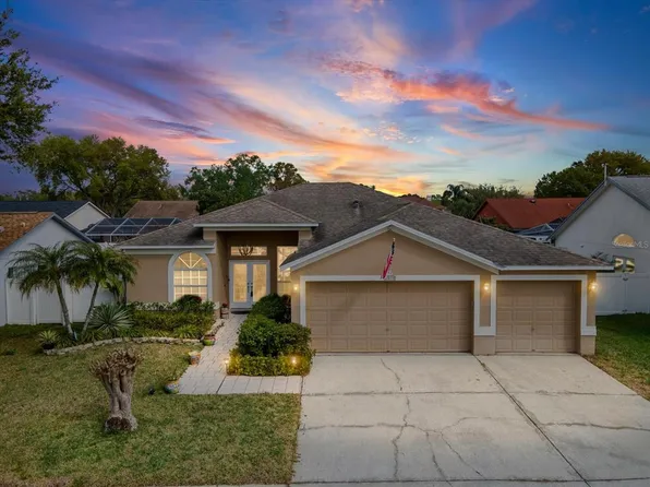 11310 Glenmont Dr, Tampa, FL 33635