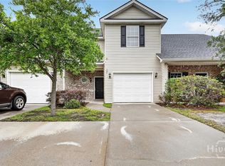 121 Barfield Way, Rincon, GA 31326