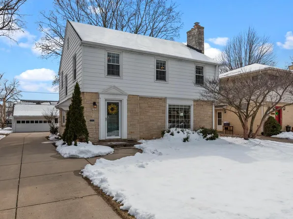 9303 Harding BOULEVARD, Wauwatosa, WI 53226