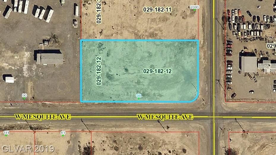 2nd image of 30 W Mesquite Ave
