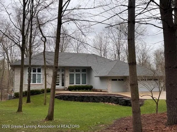 4270 Shadow Rdg, Okemos, MI 48864