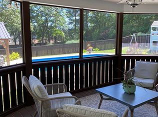 3422 Indian Lake Trl, Pelham, AL 35124