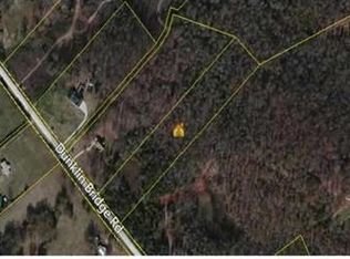 Dunklin Bridge Rd, Fountain Inn, SC 29644