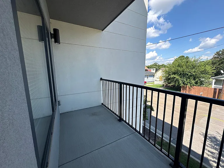 Flats at Southside Gardens — Photo 25