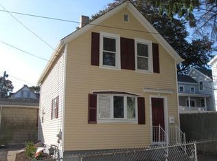 11 Briggs Ct, New Bedford, MA 02740