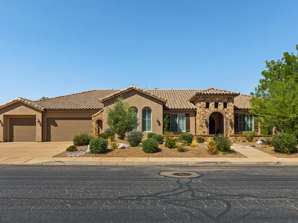 1346 S 2670 E, Saint George, UT 84790