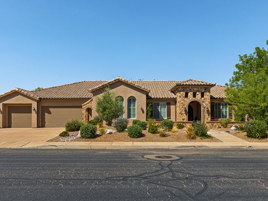 1346 S 2670 E, Saint George, UT 84790
