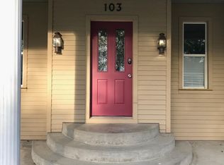 103 S West St #202, Lexington, IL 61753