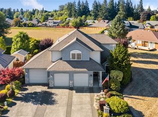 1927 Meixner St NE, Olympia, WA 98506